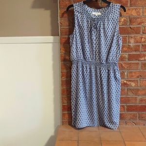 LOFT Sleeveless Sundress